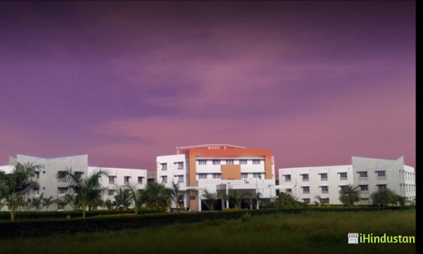 Mother Terasa College of Engineering and Technology - Logo