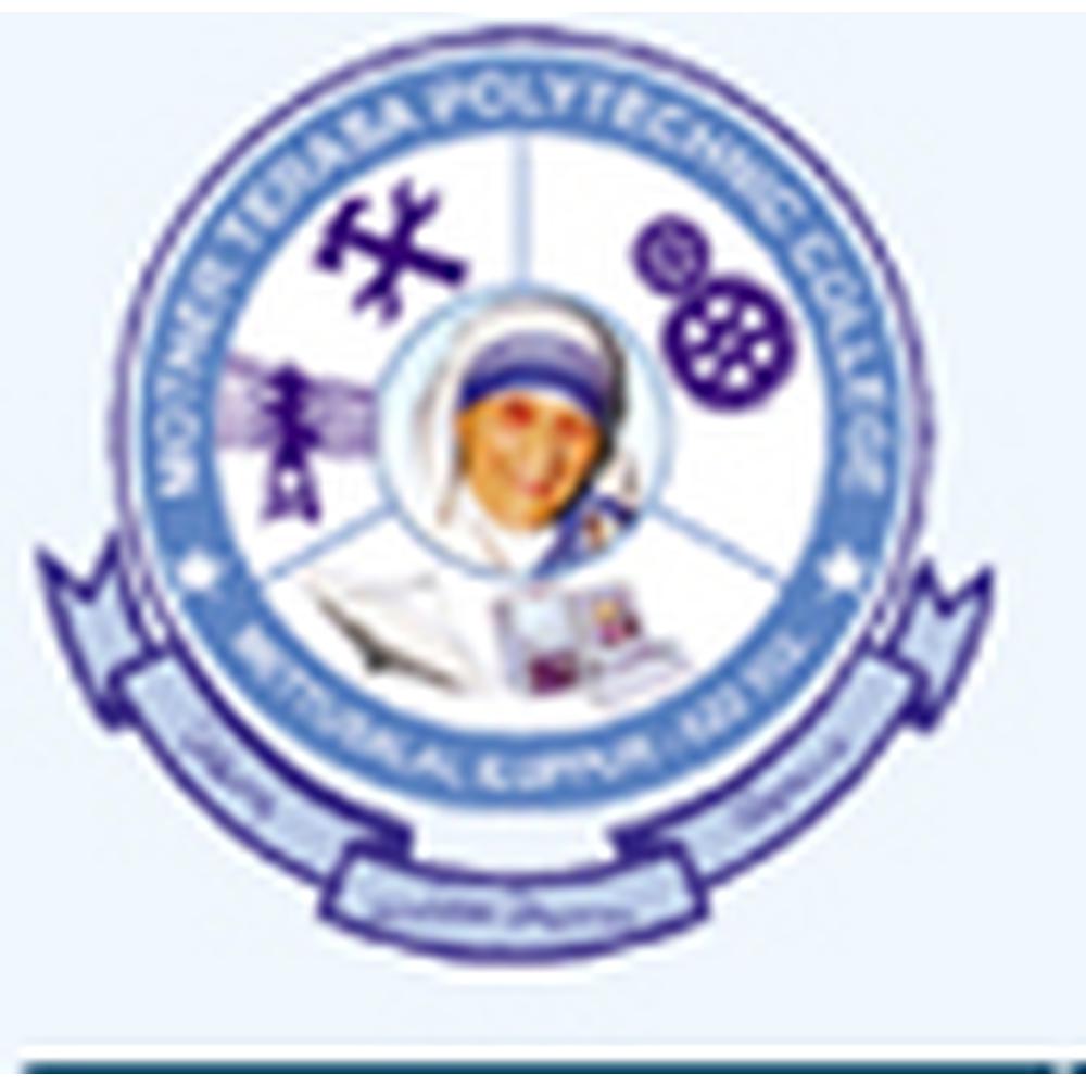 Mother Terasa Polytechnic College (MTPC) - Logo