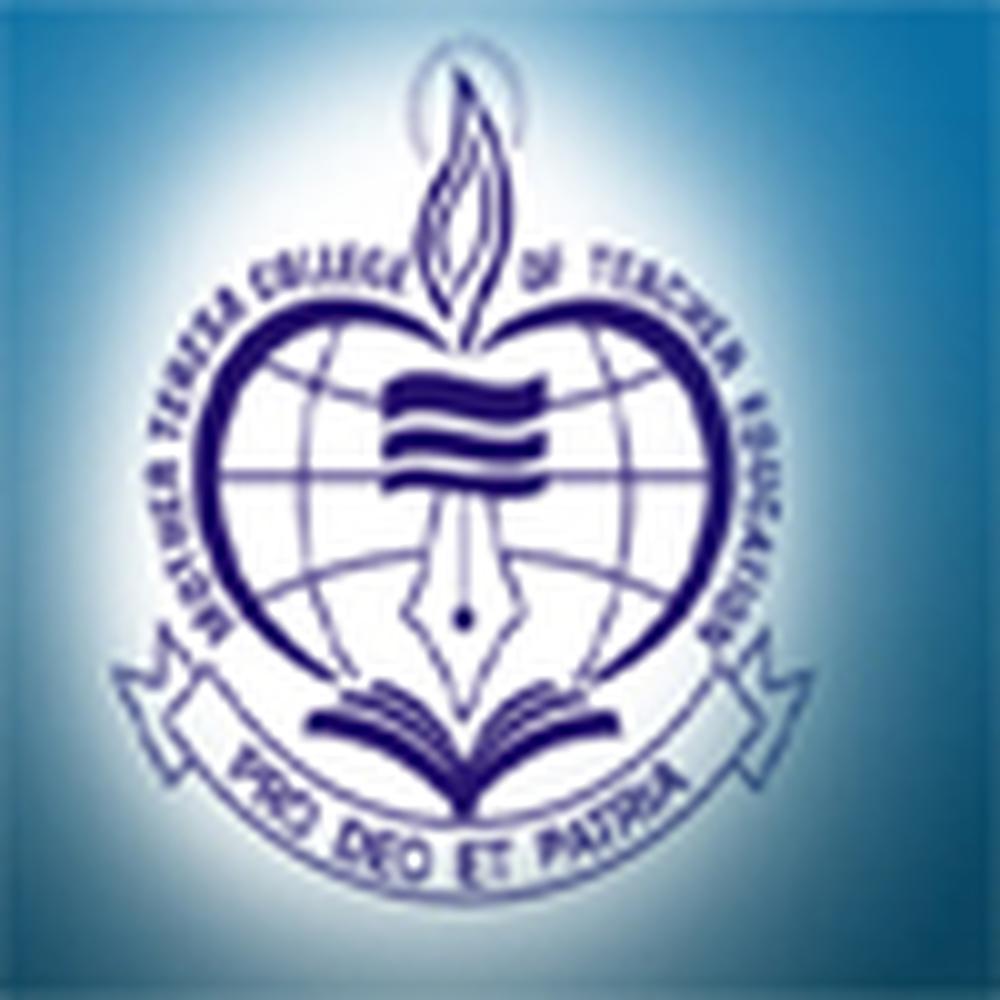 Mother Teresa College of Teacher Education (MTCTE) - Logo