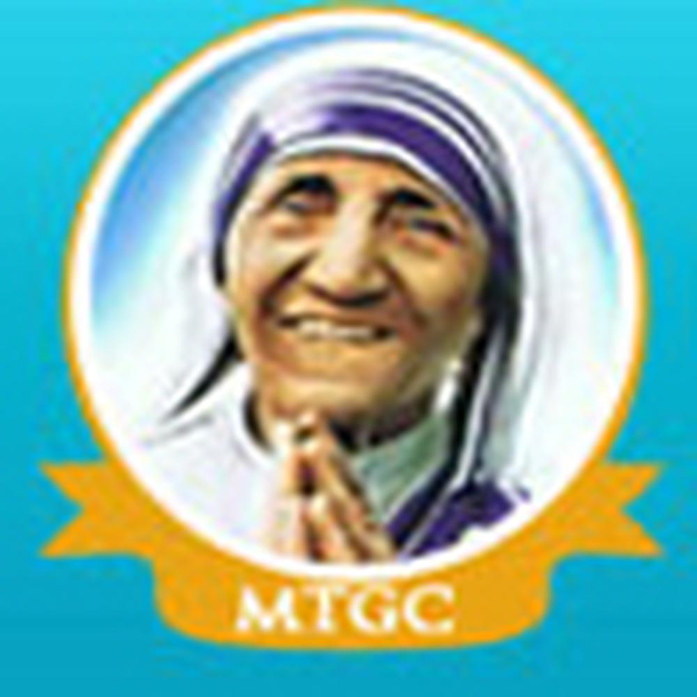 Mother Teresa Group Of Institutes - Logo