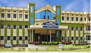 Mother Teresa Institute Of Science And Technology MIST - Logo