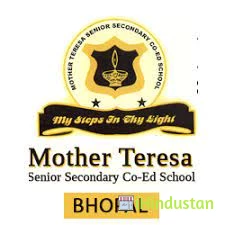 Mother Teresa Senior Secondary Co-Ed School - Logo