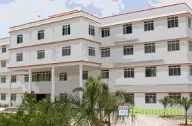 Mother Theresa Institute of Engineering and Technology - Logo