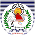 Mother Theresa Institute of Engineering and Technology (MTIET) - Logo