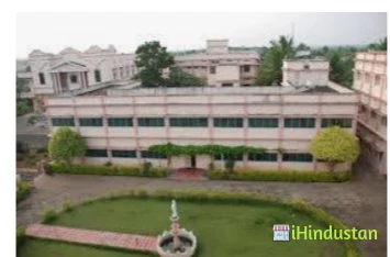 Mother Vannini College of Nursing - Logo