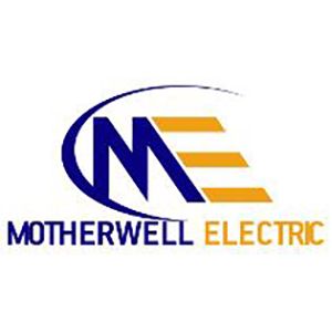 Motherwell Electric Ltd - Logo