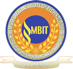 Moti Babu Institute of Technology (MBIT) - Logo