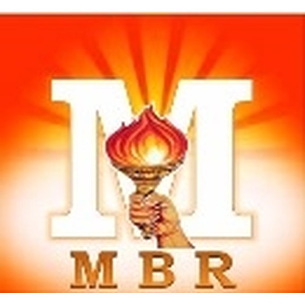 Motibai Rajaram College (MRC) - Logo