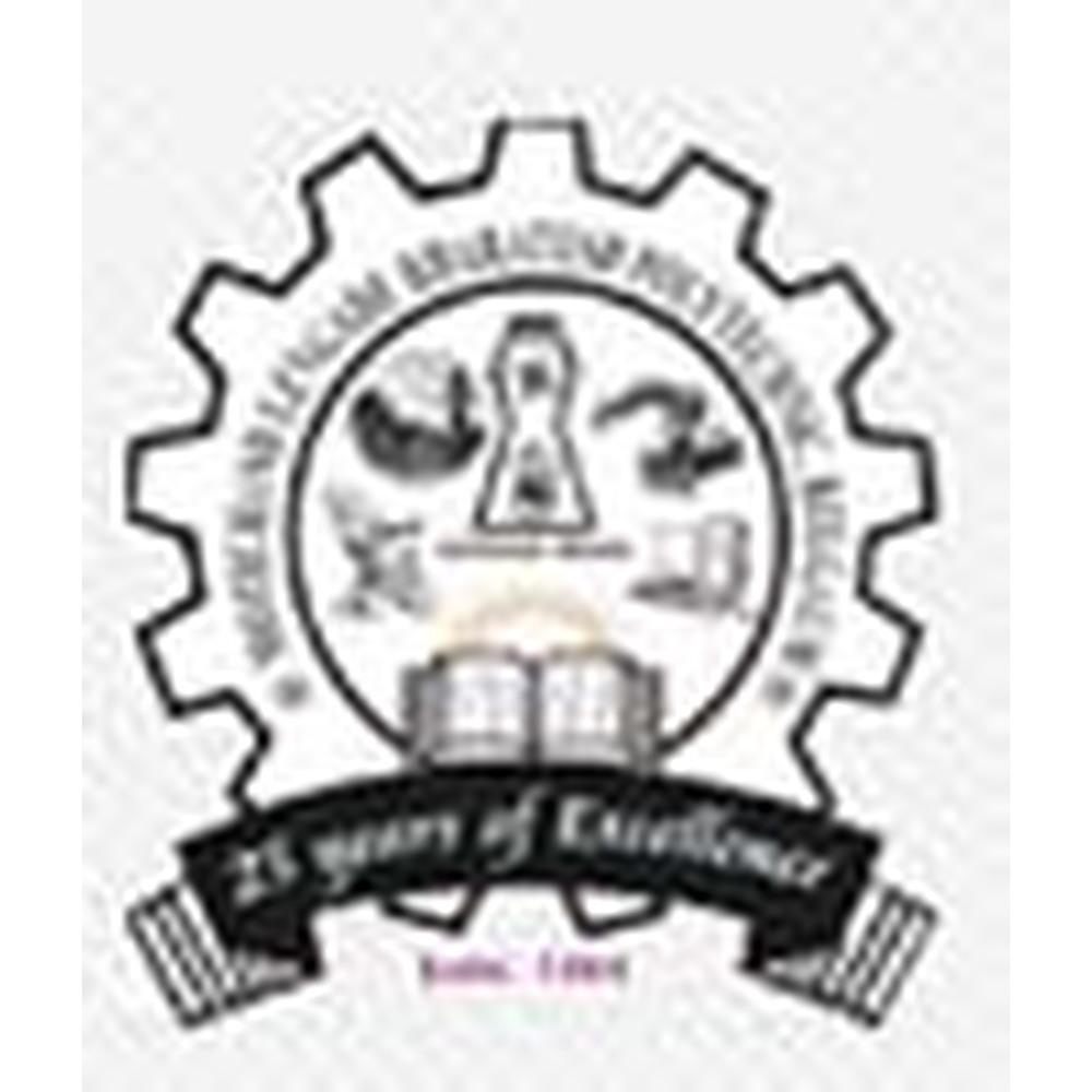 Motichand Lengade Bharatesh Polytechnic (MLBP) - Logo