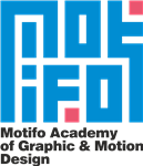 Motifo Academy - Logo