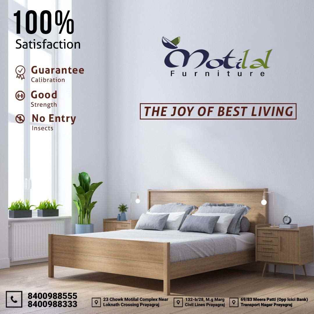 Moti Lal Furniture - Cover photo