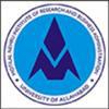 Motilal Nehru Institute of Research and Business Administration (MONIRBA) - Logo