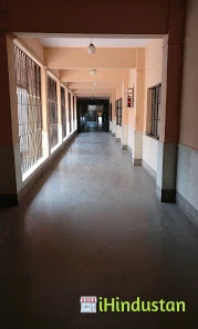 Motilal Nehru Public School - Logo