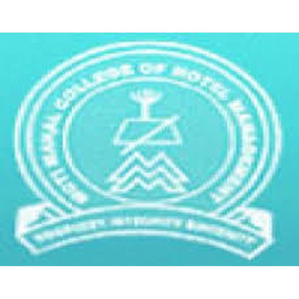 Moti Mahal College of Hotel Management (MMCHM) - Logo