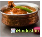 Moti Mahal Delux - Legendary Culinary - Logo