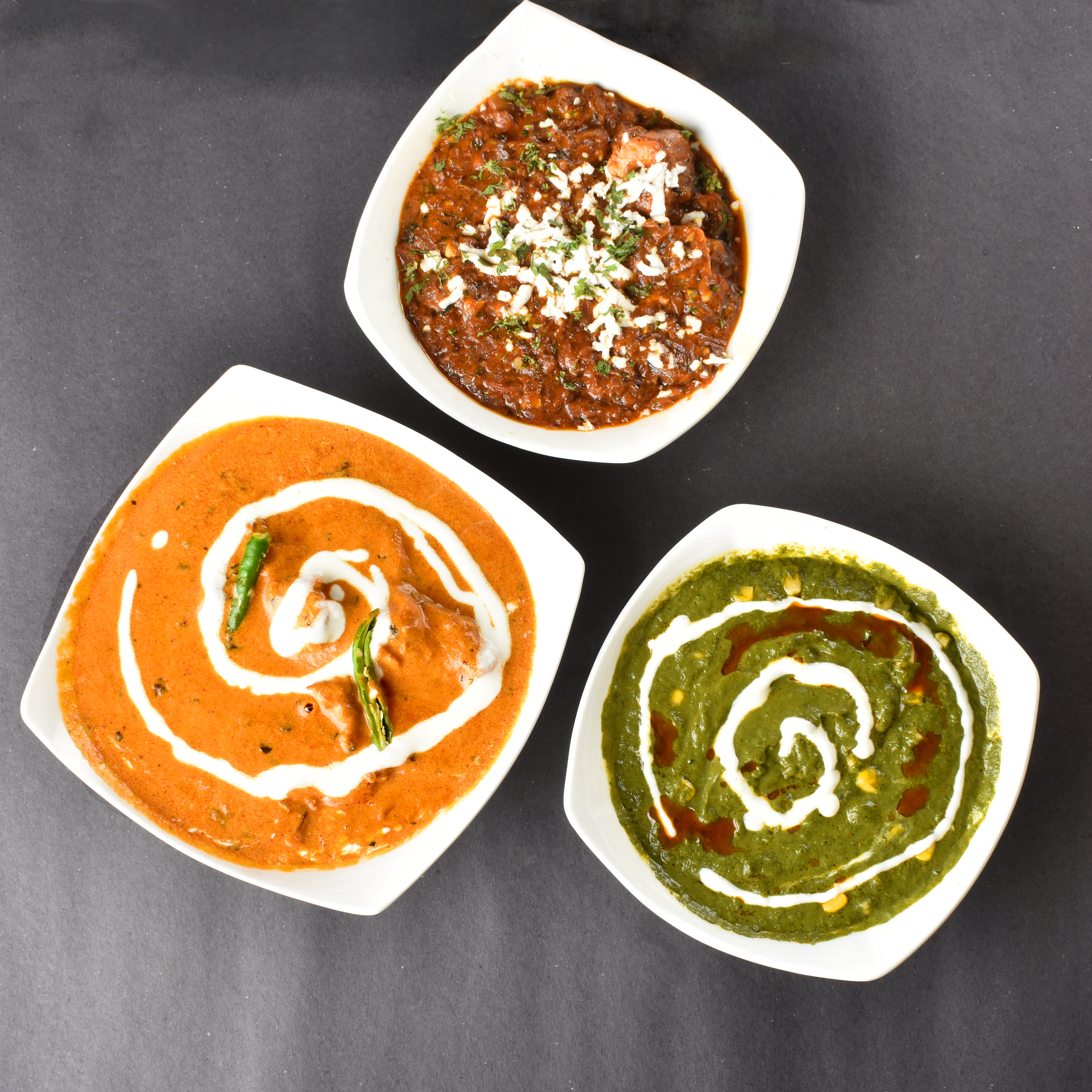 Moti Mahal Delux Tandoori Trail - Logo
