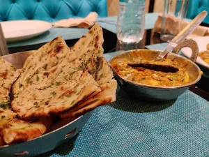 Moti Mahal Restaurant - Logo