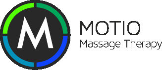 Motio Massage Therapy - Logo