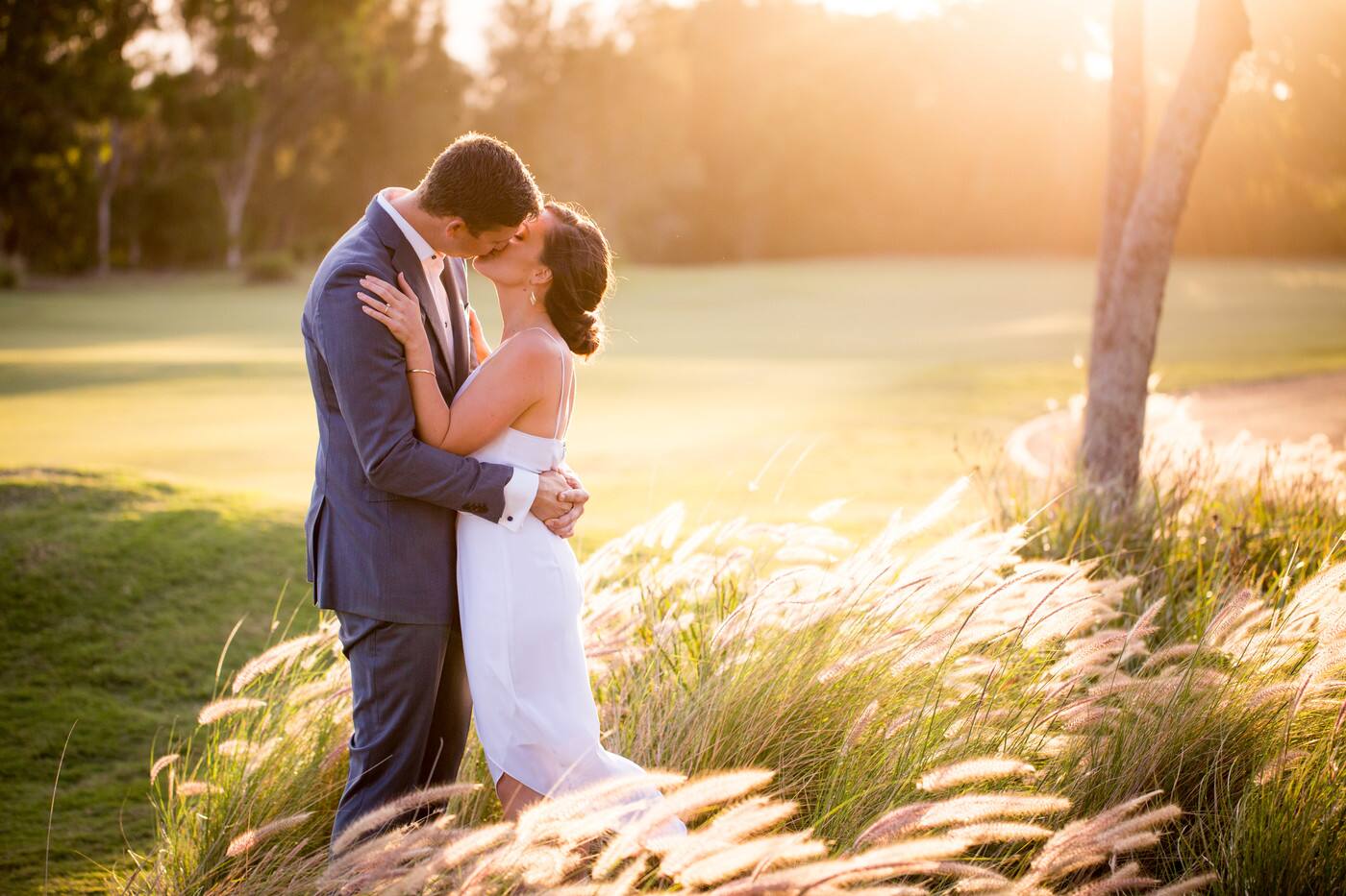 Motion Art Wedding Films - Cover photo