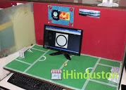 Motion Education pvt ltd (Corporate office ) - Logo