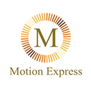 Motion Express - Logo