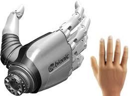 Motion Prosthetics Ltd - Cover photo
