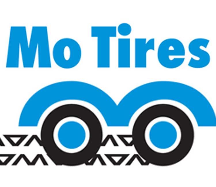 Mo-Tires Ltd - Logo