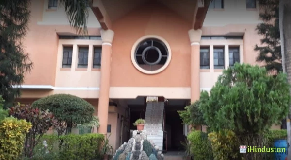 Motiwala National Homoeopathic Medical College and Hosp - Logo