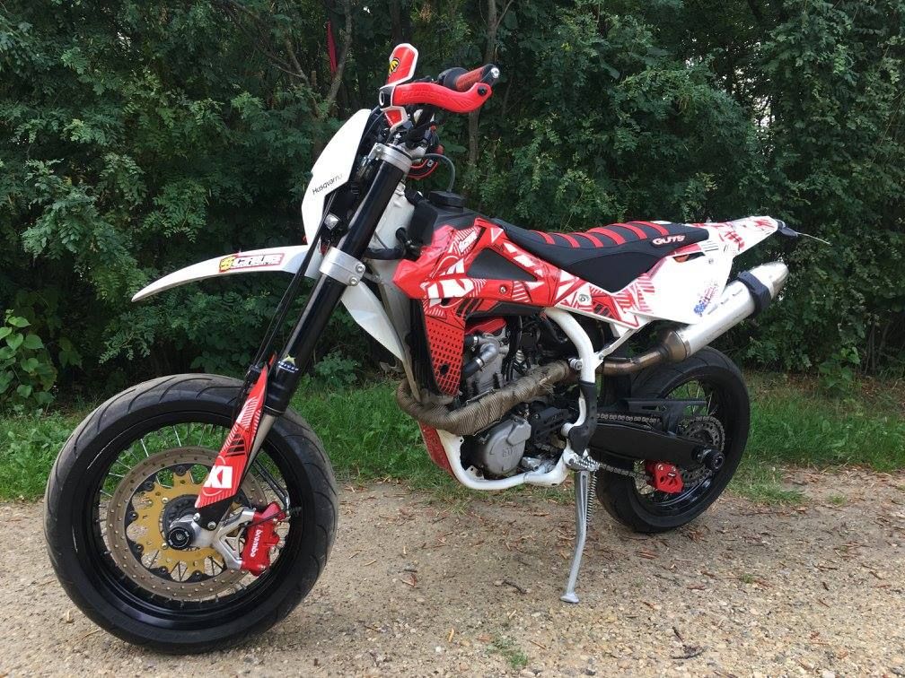 Moto Art - Cover photo