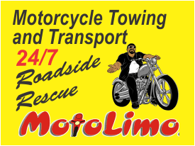 MotoLimo - Logo