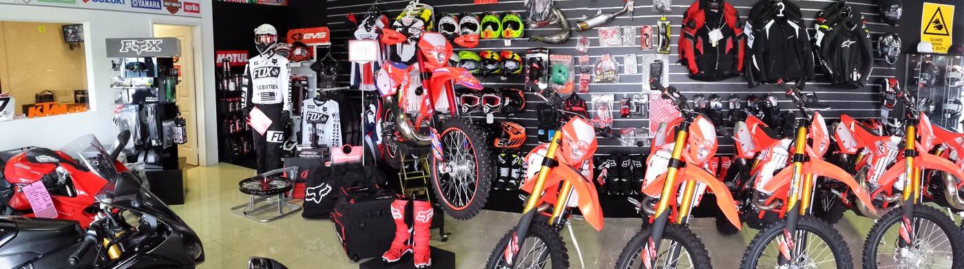 Motorcycle Studio - Cover photo