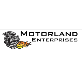 Motorland Enterprises - Logo