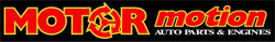 Motormotion - Logo