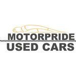Motor Pride - Cover photo