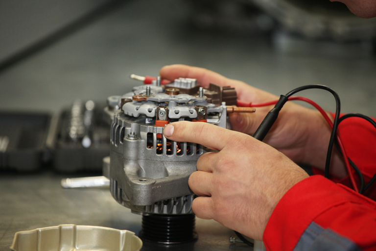 Motortorque Automotive - Cover photo