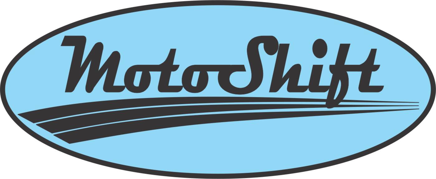 MotoShift - Logo