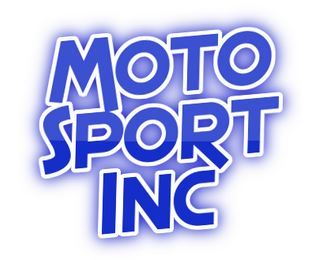 Moto Sport Inc - Logo