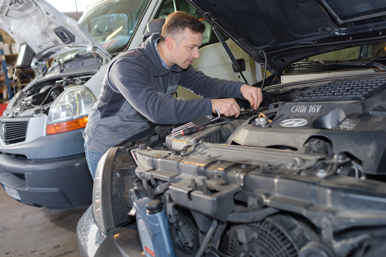 Motto Farm Auto Repairs - Cover photo