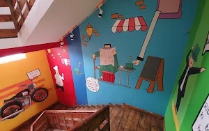 Motu Seth Restaurant - Cover photo