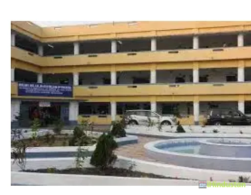 Moulana Azad B.Ed. College - Courses - Logo