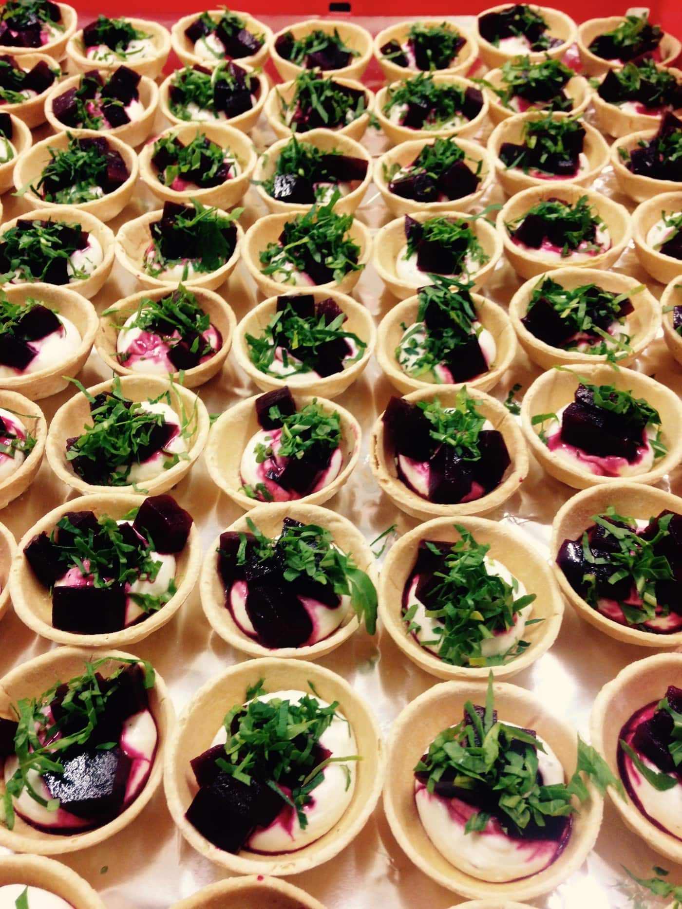Mountain Bites Catering - Cover photo