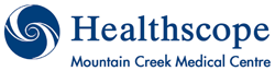 Mountain Creek Medical Centre - Logo