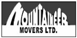 Mountaineer Movers - Logo