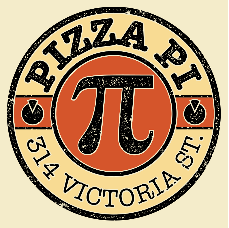 Mountain High Pizza - Logo