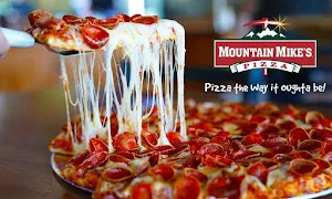 Mountain Mike's Pizza - Logo