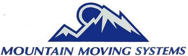 Mountain Moving Systems - Logo