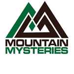 Mountain Mysteries - Logo