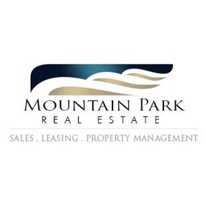 Mountain Park Real Estate - Logo
