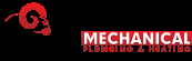 Mountain Ram Mechanical - Logo