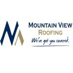 Mountain View Roofing - Logo